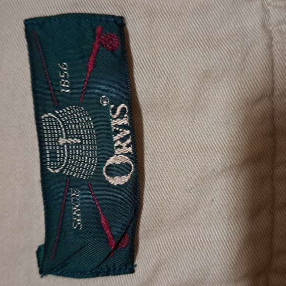 Orvis vintage fishing shirt size large - Picture 7 of 9